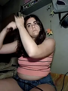 CherryRabitt online show from 03/02/26, 08:49