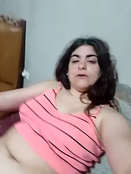 CherryRabitt online show from 02/20/26, 08:05