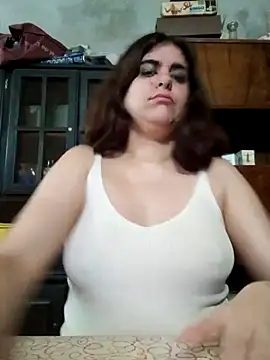 CherryRabitt online show from 02/11/26, 04:23