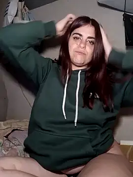 CherryRabitt online show from 03/25/26, 04:45