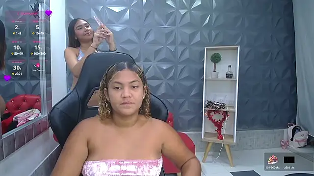 mayli marie online show from 03/13/26, 11:43