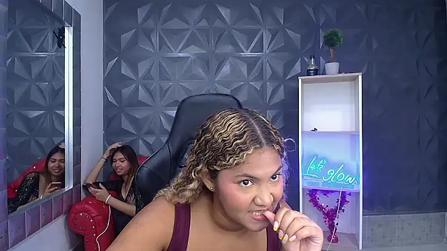 mayli marie online show from 02/13/26, 11:27