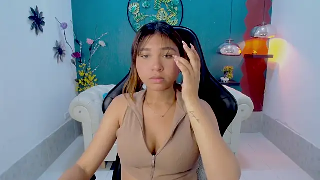 mayli marie online show from 04/09/26, 10:16