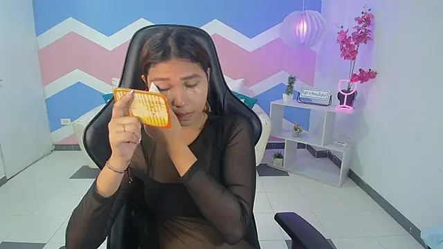 mayli marie online show from 03/23/26, 10:31