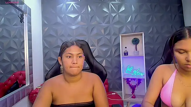 mayli marie online show from 04/27/26, 12:41