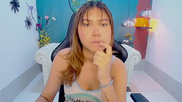 mayli marie online show from 04/02/26, 12:34