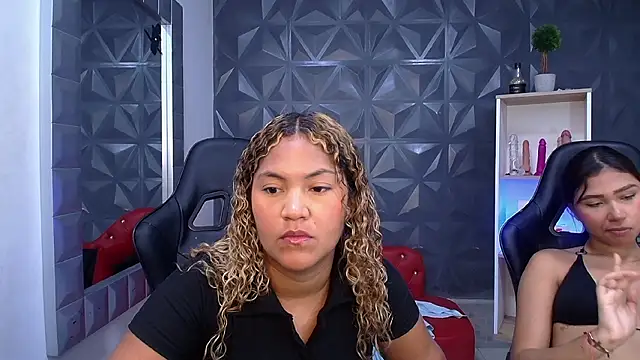 mayli marie online show from 02/18/26, 11:12