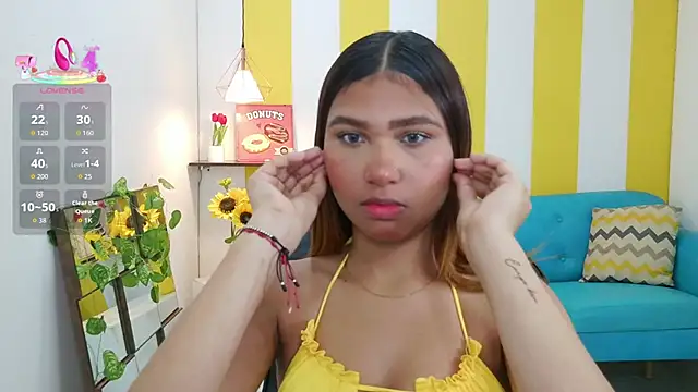 mayli marie online show from 03/04/26, 11:12