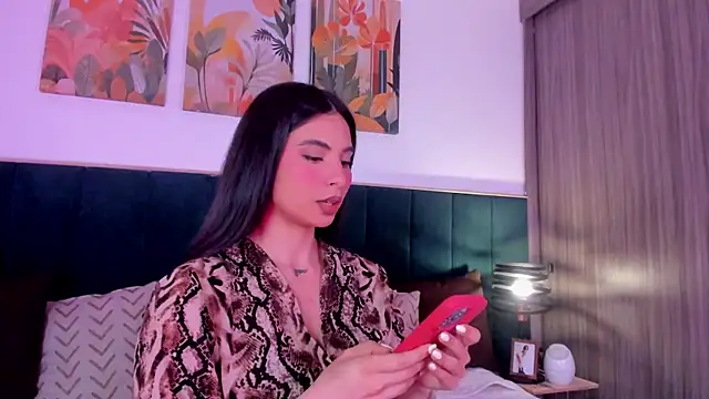 IrinaBlanc online show from 04/13/26, 02:26