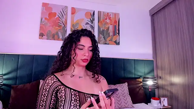 IrinaBlanc online show from 05/15/26, 01:14