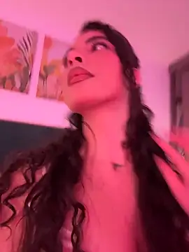 Snapshot of IrinaBlanc chatting on 02/27/26, 12:22 IrinaBlanc online show from 02/27/26, 12:22