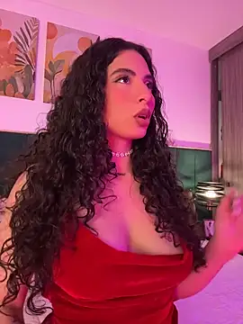 IrinaBlanc online show from 03/13/26, 12:26