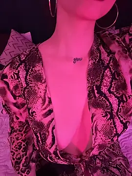 IrinaBlanc online show from 03/24/26, 11:38