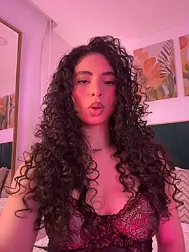 IrinaBlanc online show from 03/20/26, 01:39