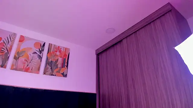 IrinaBlanc online show from 03/03/26, 01:01