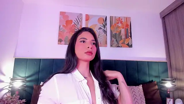 IrinaBlanc online show from 04/14/26, 02:38