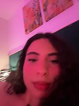 Snapshot of IrinaBlanc chatting on 02/20/26, 06:19 IrinaBlanc online show from 02/20/26, 06:19