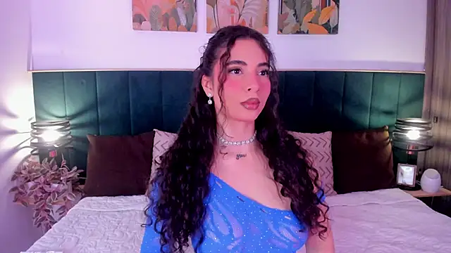 IrinaBlanc online show from 03/30/26, 01:18