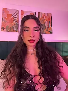 IrinaBlanc online show from 03/16/26, 01:24