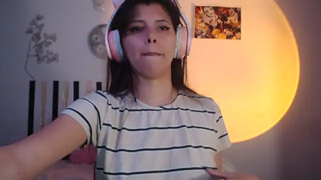 haomee online show from 01/17/26, 04:27