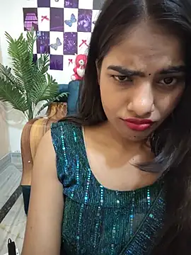Snapshot of Alisha_Babyy chatting on 07/05/26, 03:22 Alisha Babyy online show from 07/05/26, 03:22