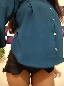 Alisha Babyy online show from 06/02/26, 02:44