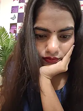 Snapshot of Alisha_Babyy chatting on 07/10/26, 03:17 Alisha Babyy online show from 07/10/26, 03:17