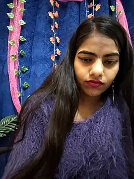 Alisha Babyy online show from 03/17/26, 04:59