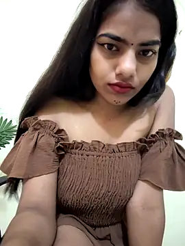 Alisha Babyy online show from 04/29/26, 03:11