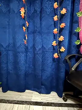 Alisha Babyy online show from 04/13/26, 06:06