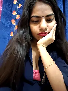 Alisha Babyy online show from 04/14/26, 03:55