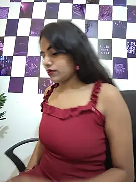 Alisha Babyy online show from 05/14/26, 03:58