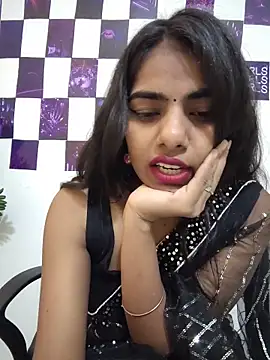 Alisha Babyy online show from 06/03/26, 02:45