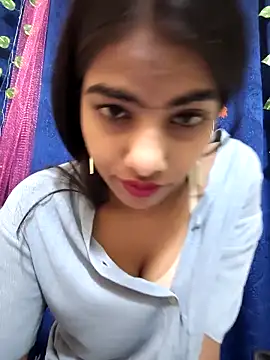 Alisha Babyy online show from 03/27/26, 11:33