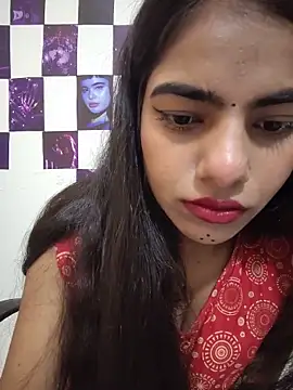 Snapshot of Alisha_Babyy chatting on 06/11/26, 03:36 Alisha Babyy online show from 06/11/26, 03:36