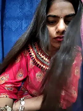 Alisha Babyy online show from 04/26/26, 05:49