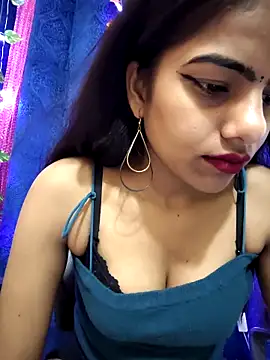 Alisha Babyy online show from 03/11/26, 03:44