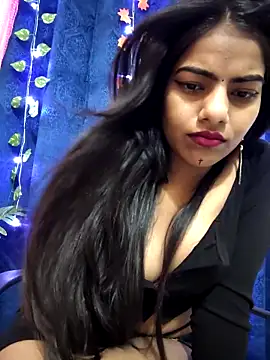 Alisha Babyy online show from 03/12/26, 03:56