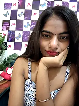 Snapshot of Alisha_Babyy chatting on 07/17/26, 02:42 Alisha Babyy online show from 07/17/26, 02:42