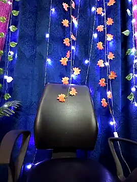 Snapshot of Alisha_Babyy chatting on 03/03/26, 05:14 Alisha Babyy online show from 03/03/26, 05:14