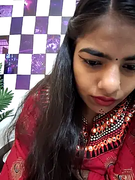 Alisha Babyy online show from 05/12/26, 02:52
