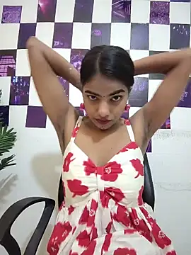 Snapshot of Alisha_Babyy chatting on 06/08/26, 05:08 Alisha Babyy online show from 06/08/26, 05:08