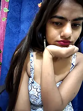 Alisha Babyy online show from 04/09/26, 03:30