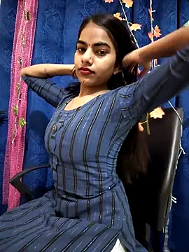 Alisha Babyy online show from 04/10/26, 03:35