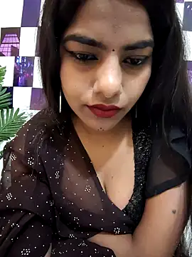 Alisha Babyy online show from 05/07/26, 03:33