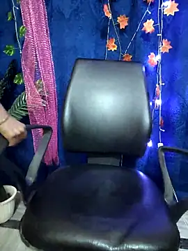 Alisha Babyy online show from 03/16/26, 05:15