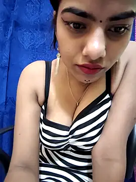 Alisha Babyy online show from 04/23/26, 04:08