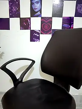 Alisha Babyy online show from 05/10/26, 04:27