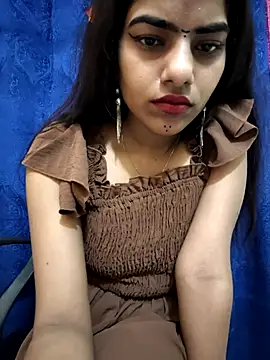 Alisha Babyy online show from 04/19/26, 04:13