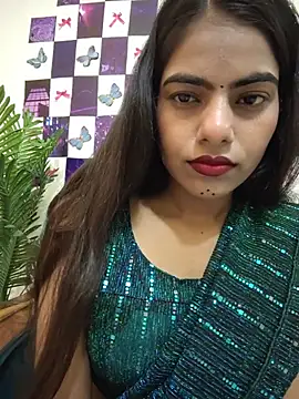Snapshot of Alisha_Babyy chatting on 07/12/26, 02:34 Alisha Babyy online show from 07/12/26, 02:34